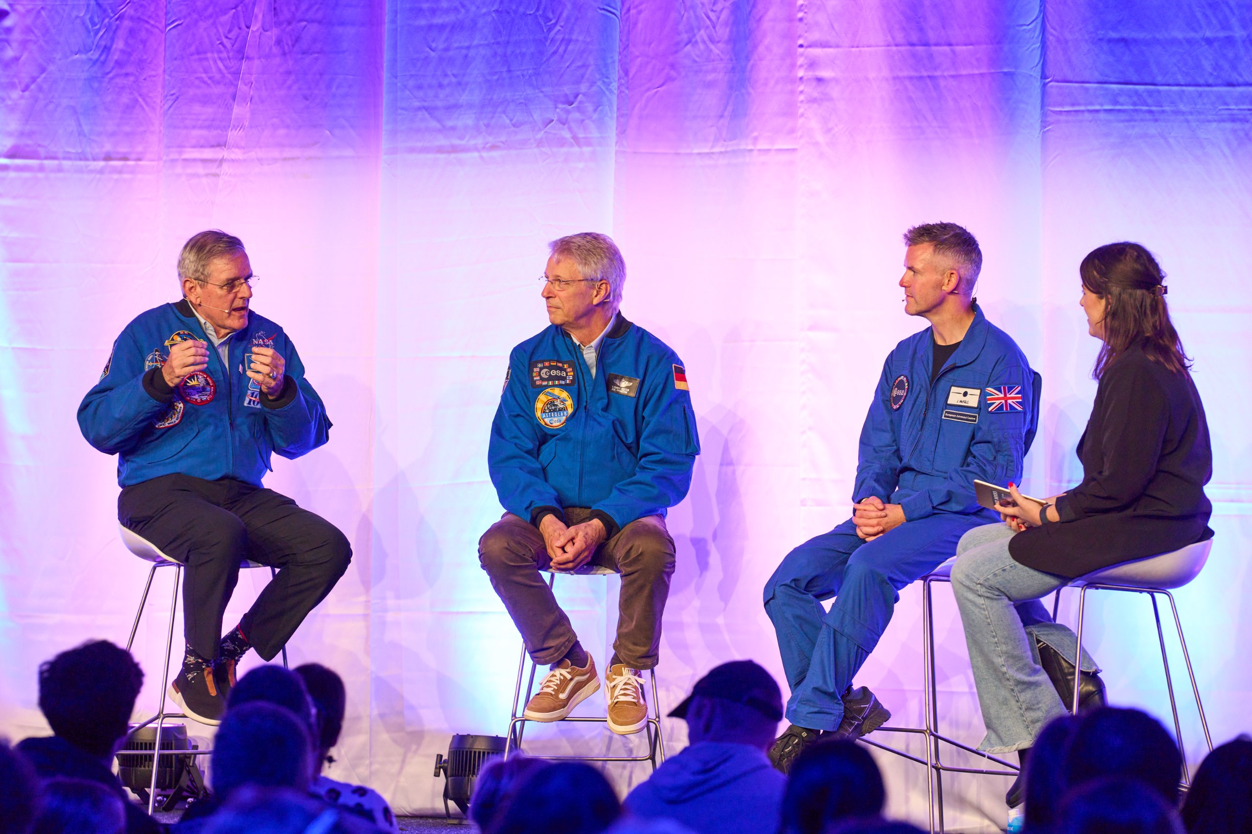 2024 10 06 ESA Open Day 0267